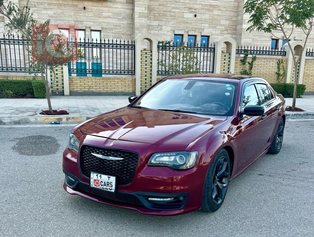 Chrysler 300